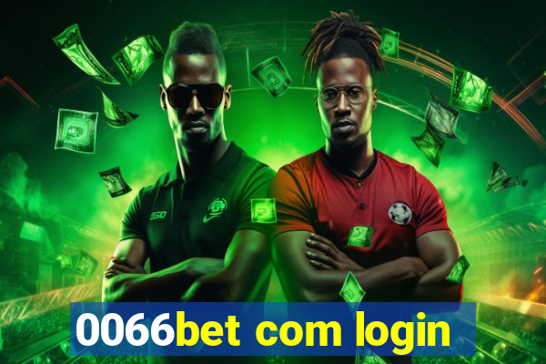 0066bet com login